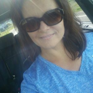 Meet your Posher, Joanne